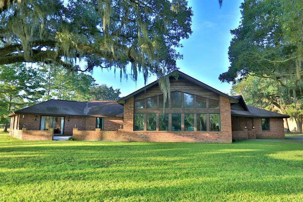 Picture of 15964 W Hwy 318, Williston, FL 32696