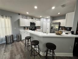 Picture of 18135 Canal Pointe Street, Tampa, FL 33647