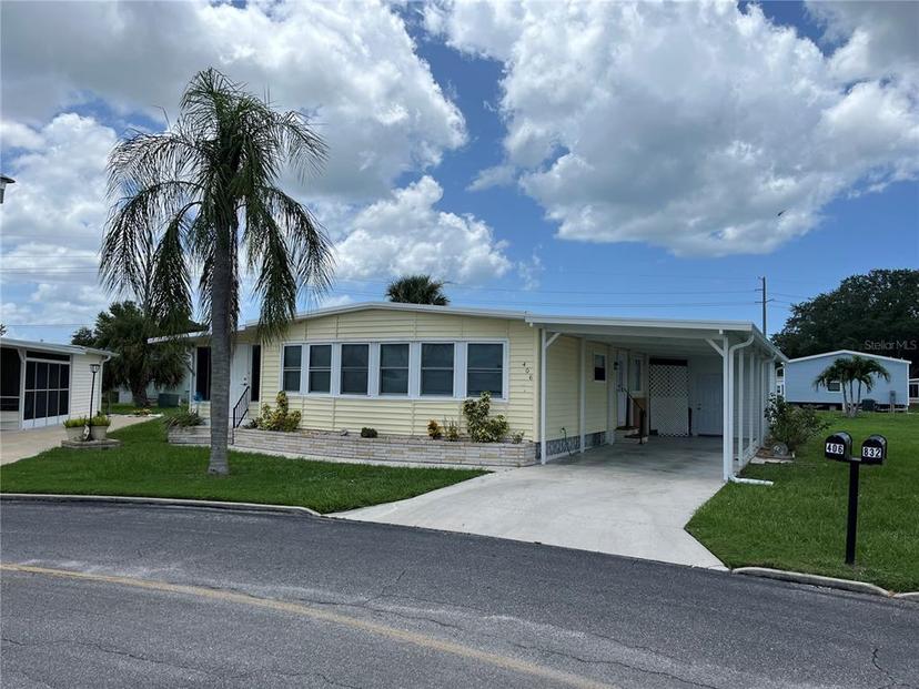 Picture of 406 Trento, Venice FL 34285