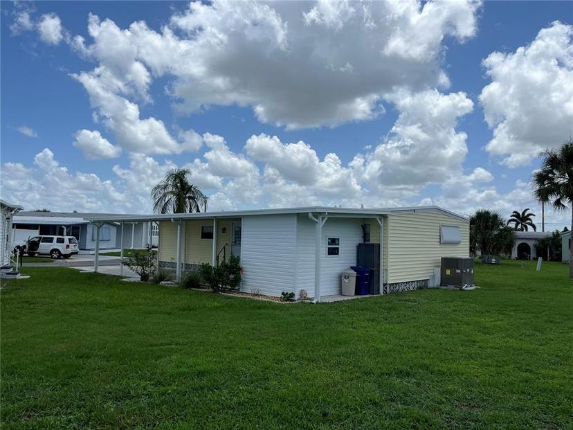 Picture of 406 Trento, Venice FL 34285