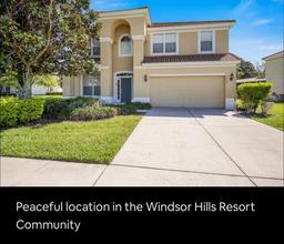 Picture of 2609 Archfeld Boulevard, Kissimmee, FL 34747
