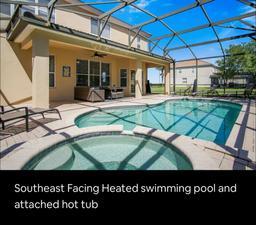 Picture of 2609 Archfeld Boulevard, Kissimmee, FL 34747