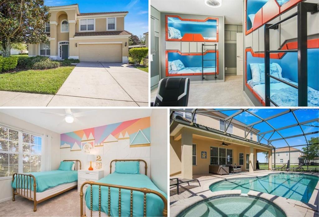 Picture of 2609 Archfeld Boulevard, Kissimmee, FL 34747