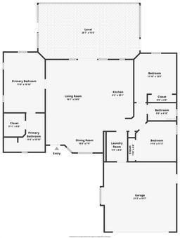 Picture of 19610 SW 93Rd Place, Dunnellon, FL 34432
