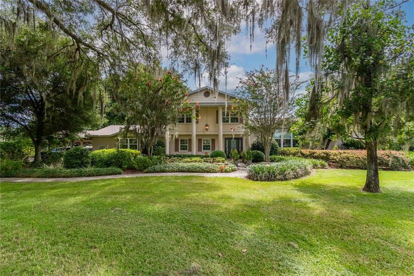 Picture of 12500 NW 100Th Street, Ocala FL 34482
