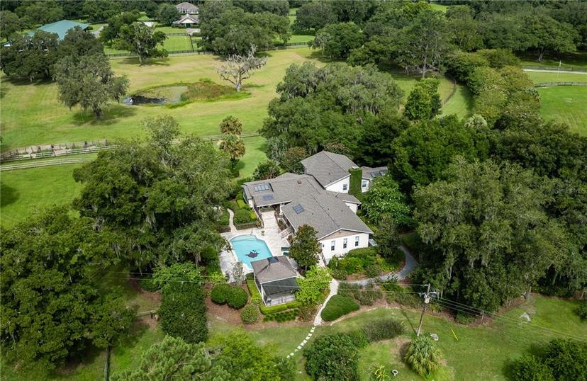 Picture of 12500 NW 100Th Street, Ocala FL 34482