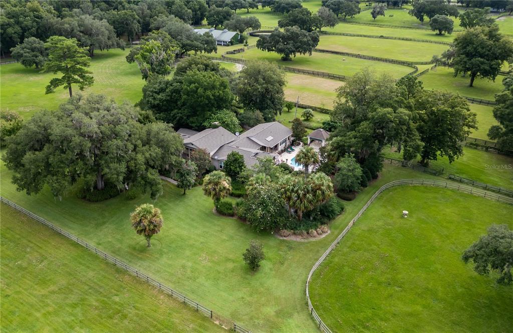 Picture of 12500 NW 100Th Street, Ocala, FL 34482
