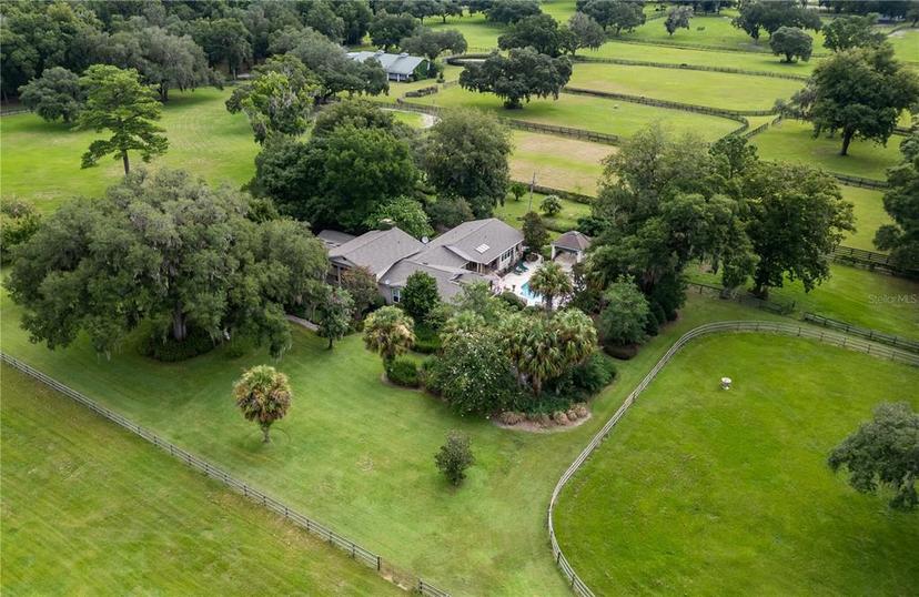 Picture of 12500 NW 100Th Street, Ocala FL 34482