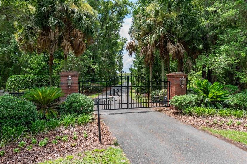 Picture of 12500 NW 100Th Street, Ocala FL 34482