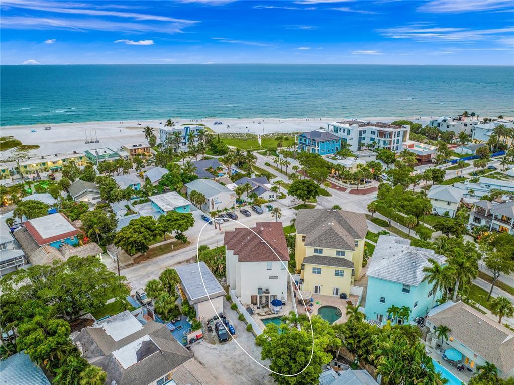 Picture of 100 Columbus Boulevard, Sarasota, FL 34242
