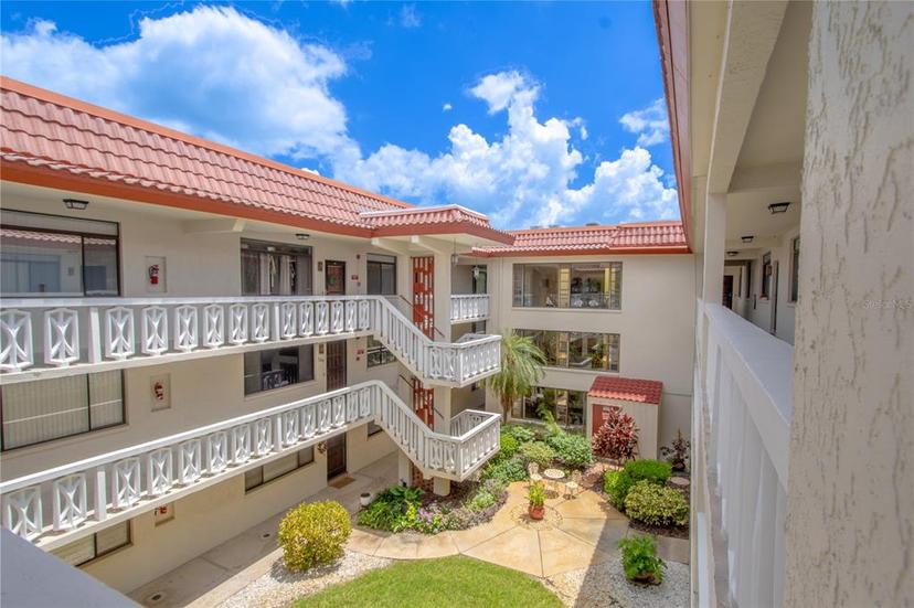 Picture of 2612 Pearce Drive Unit 306, Clearwater FL 33764