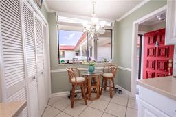 Picture of 2612 Pearce Drive Unit 306, Clearwater, FL 33764