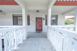 Picture of 2612 Pearce Drive Unit 306, Clearwater, FL 33764