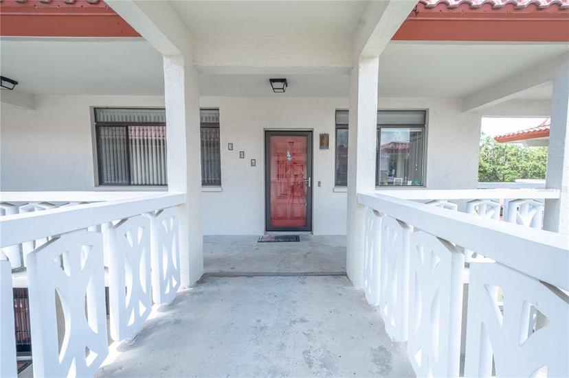 Picture of 2612 Pearce Drive Unit 306, Clearwater FL 33764