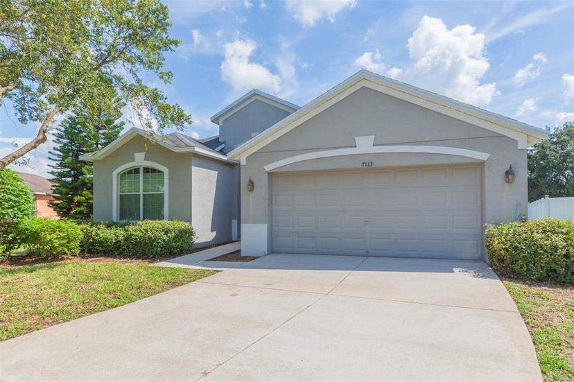 Picture of 7113 Forest Mere Drive, Riverview FL 33578