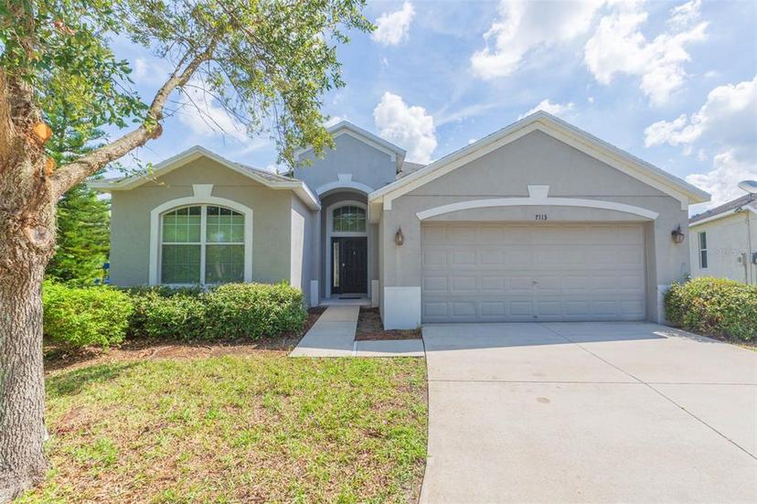 Picture of 7113 Forest Mere Drive, Riverview FL 33578