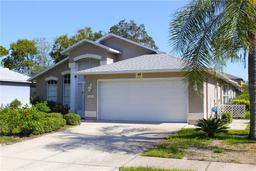 Picture of 13451 Knotty Lane, Hudson, FL 34669