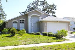 Picture of 13451 Knotty Lane, Hudson, FL 34669