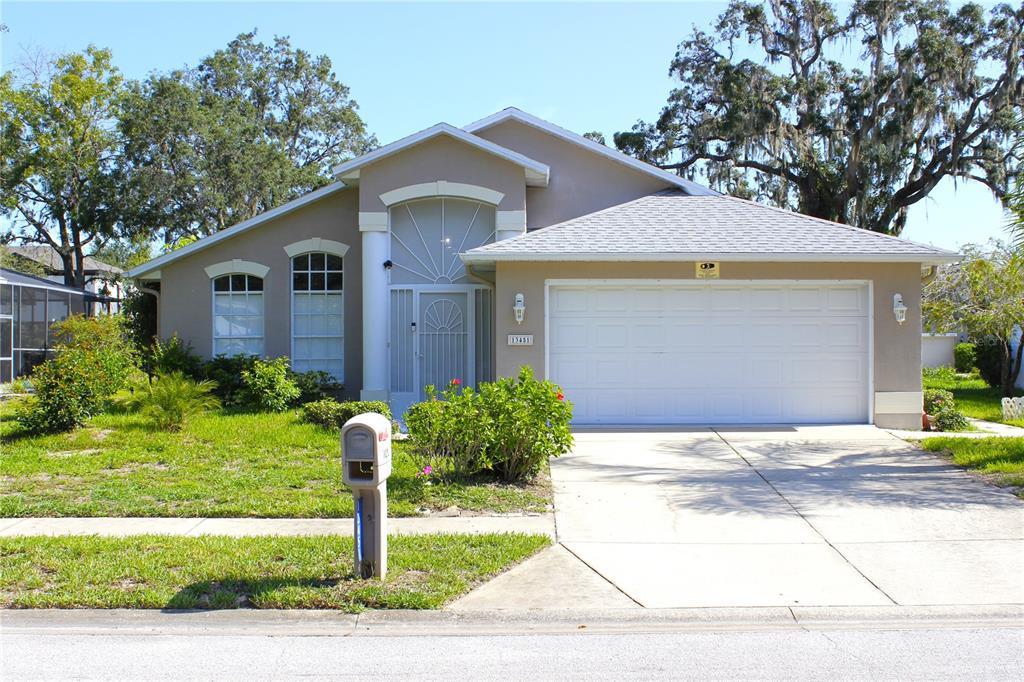 Picture of 13451 Knotty Lane, Hudson, FL 34669