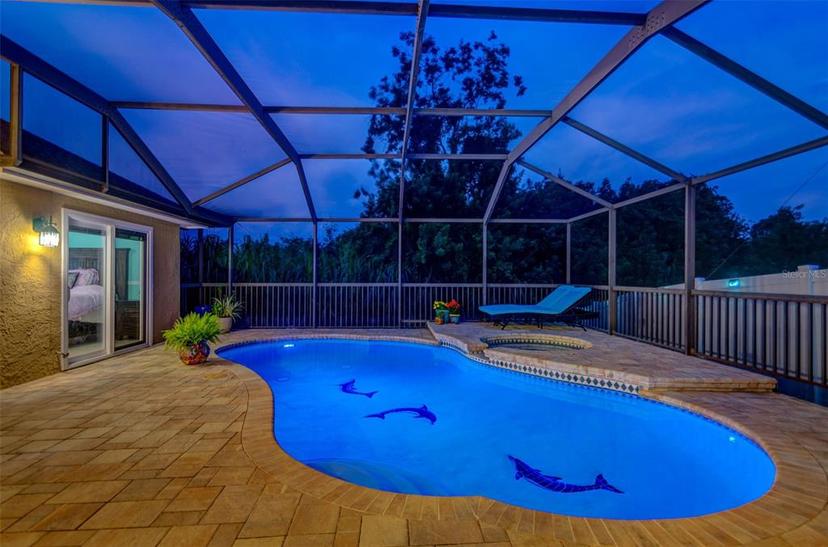 Picture of 957 Westwinds Boulevard, Tarpon Springs FL 34689