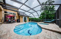 Picture of 957 Westwinds Boulevard, Tarpon Springs, FL 34689