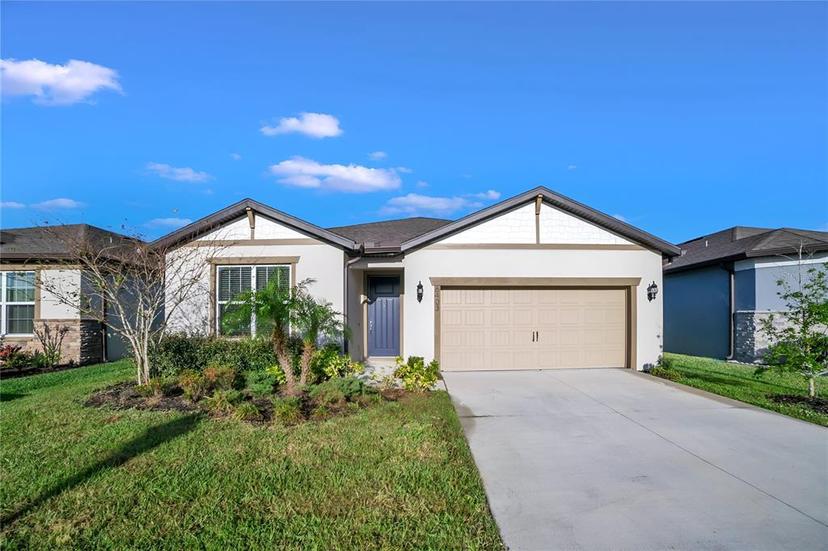 Picture of 6403 Bradford Woods Drive, Zephyrhills FL 33542