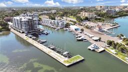 Picture of 920 N Osceola Avenue Unit 201, Clearwater, FL 33755