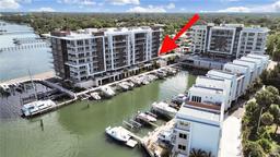 Picture of 920 N Osceola Avenue Unit 201, Clearwater, FL 33755