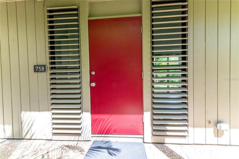 Picture of 758 Pine Run Drive Unit 758, Osprey FL 34229