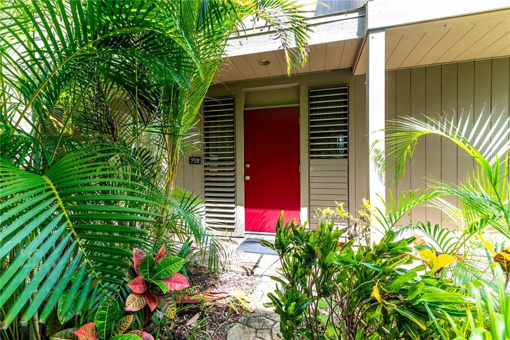 Picture of 758 Pine Run Drive Unit 758, Osprey, FL 34229