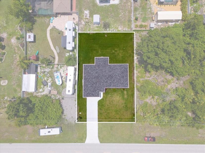 Picture of 10317 Gulfstream Boulevard, Englewood FL 34224