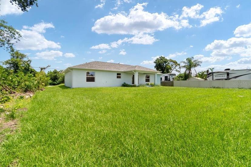 Picture of 10317 Gulfstream Boulevard, Englewood FL 34224