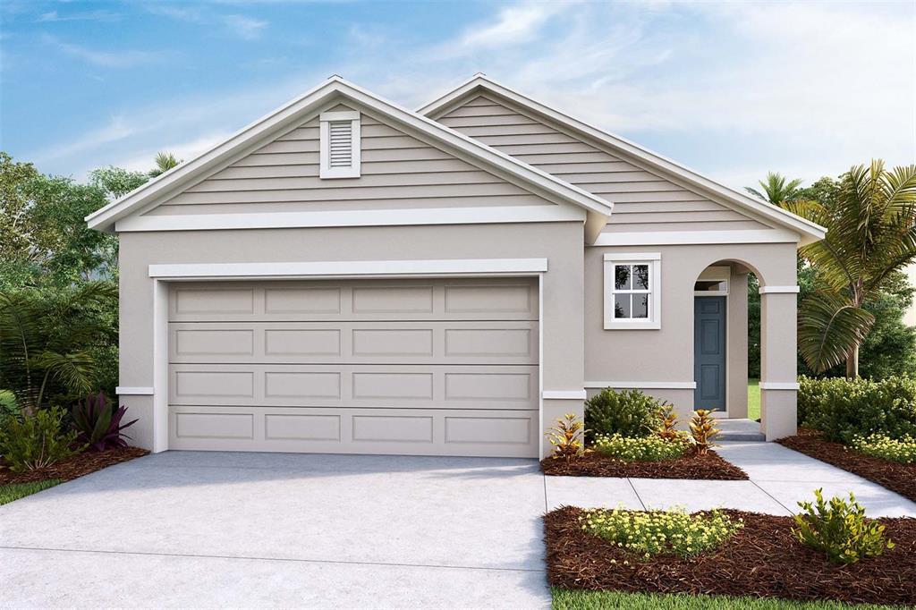 Picture of 4063 NW 44Th Circle, Ocala, FL 34482