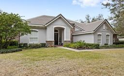 Picture of 25515 Hawks Run Lane, Sorrento, FL 32776