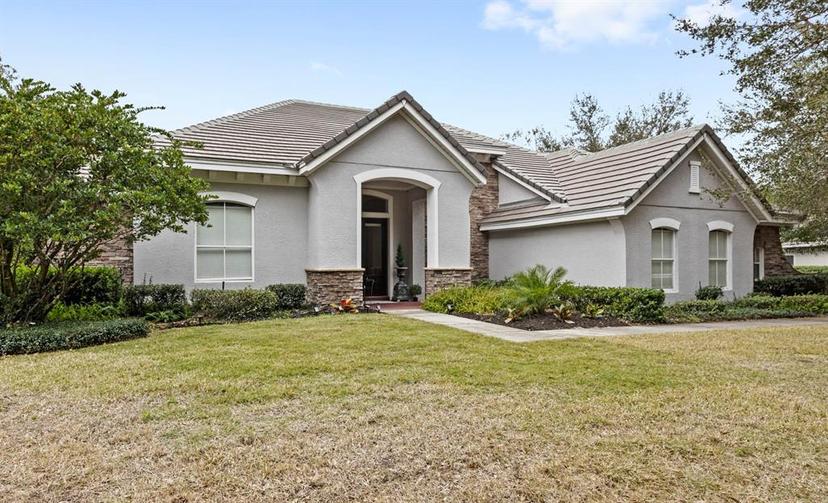 Picture of 25515 Hawks Run Lane, Sorrento FL 32776