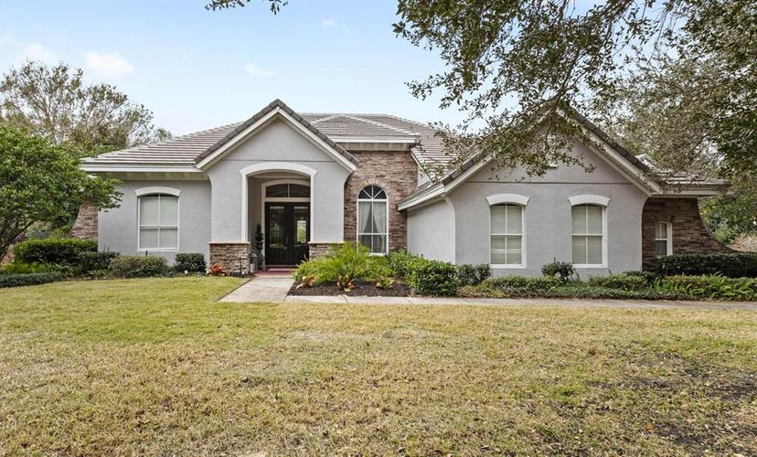 Picture of 25515 Hawks Run Lane, Sorrento FL 32776