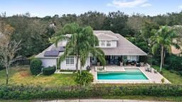 Picture of 25515 Hawks Run Lane, Sorrento, FL 32776
