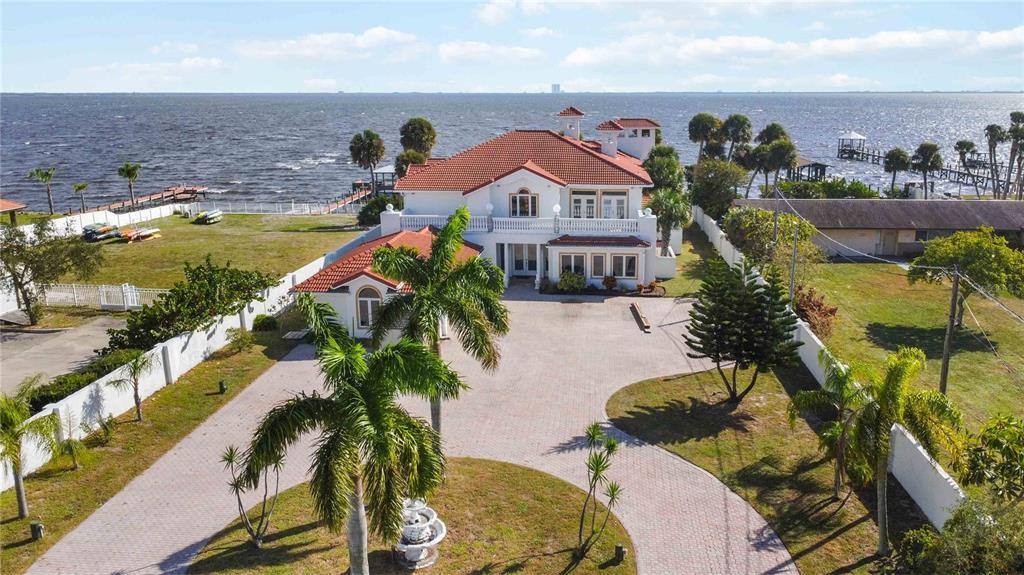 Picture of 3415 S Washington Avenue, Titusville, FL 32780