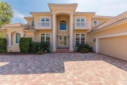 Picture of 74 Old Oak Drive S, Palm Coast, FL 32137
