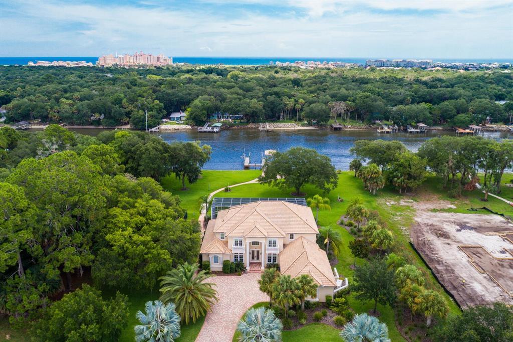 Picture of 74 Old Oak Drive S, Palm Coast, FL 32137