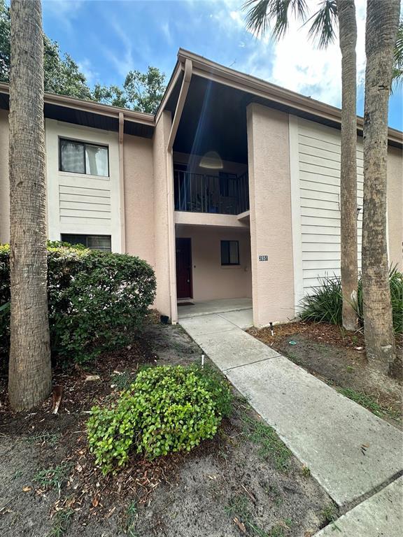 Picture of 2851 SW 32Nd Avenue Unit 12, Ocala, FL 34474