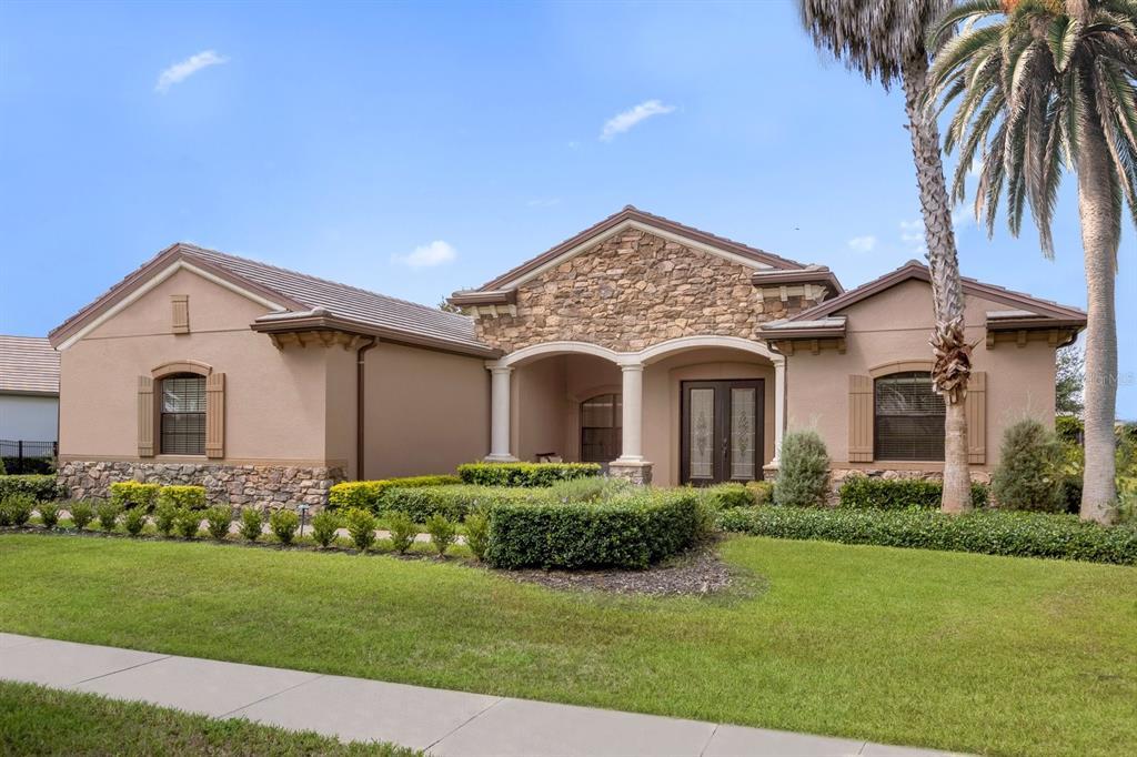 Picture of 25499 Hawks Run Ln, Sorrento, FL 32776