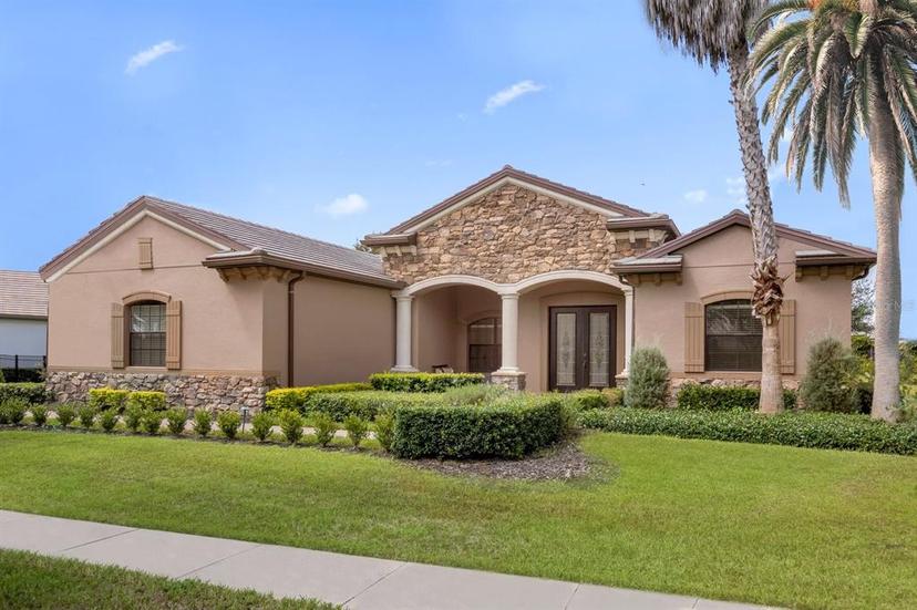 Picture of 25499 Hawks Run Ln, Sorrento FL 32776