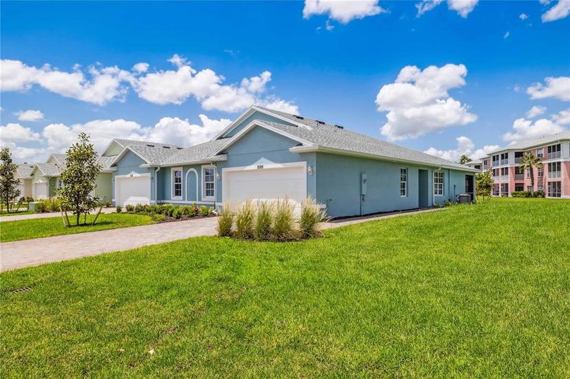 Picture of 2129 Royal Tern Circle, Punta Gorda FL 33983
