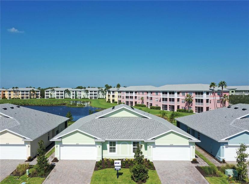 Picture of 2129 Royal Tern Circle, Punta Gorda FL 33983