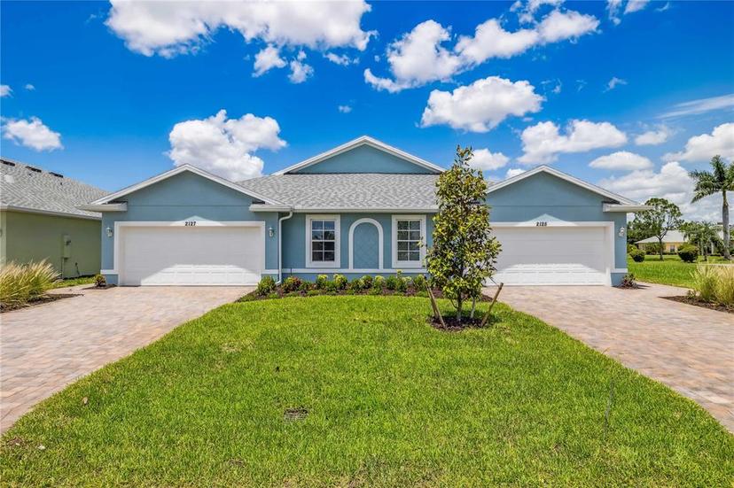 Picture of 2129 Royal Tern Circle, Punta Gorda FL 33983