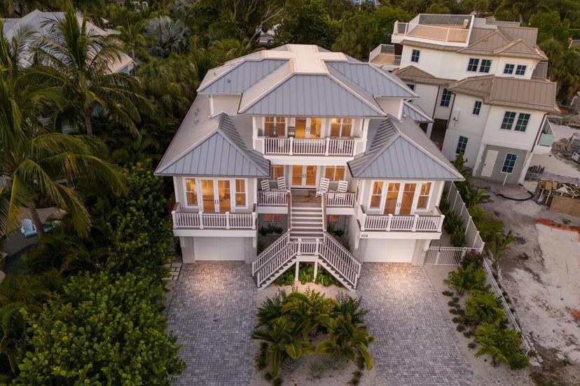 Picture of 102 75Th Street, Holmes Beach FL 34217