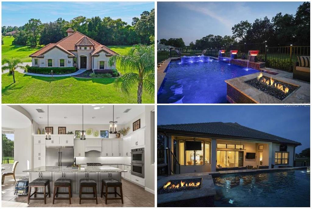 Picture of 1332 N Cherry Pop Drive, Hernando, FL 34442