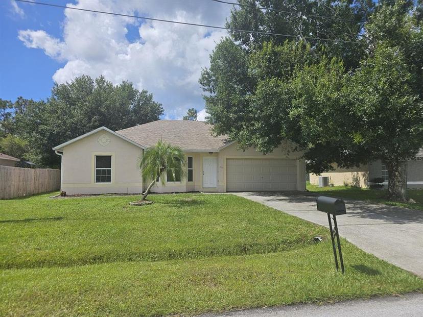 Picture of 624 Gull Drive, Poinciana FL 34759