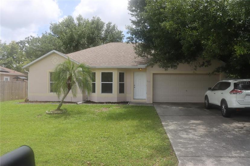 Picture of 624 Gull Drive, Poinciana FL 34759